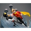 image:imageTAMASHII NATIONS  Cyborg 009  Cyborg 009 FiguartsZERO Collectible Figure