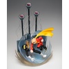 image:imageTAMASHII NATIONS  Cyborg 009  Cyborg 009 FiguartsZERO Collectible Figure