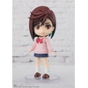 image:imageTAMASHII NATIONS  DanDaDan  Momo Bandai Spirits Figuarts Mini Action FigureMomo