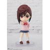 image:imageTAMASHII NATIONS  DanDaDan  Momo Bandai Spirits Figuarts Mini Action FigureMomo