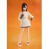 image:imageTAMASHII NATIONS  DanDaDan  Momo Ver 2 SHFiguarts Action FigureMomo Ver 2