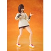 image:imageTAMASHII NATIONS  DanDaDan  Momo Ver 2 SHFiguarts Action FigureMomo Ver 2