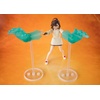 image:imageTAMASHII NATIONS  DanDaDan  Momo Ver 2 SHFiguarts Action FigureMomo Ver 2