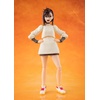 image:imageTAMASHII NATIONS  DanDaDan  Momo Ver 2 SHFiguarts Action FigureMomo Ver 2
