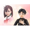 image:imageTAMASHII NATIONS  DanDaDan  Momo Ver 2 SHFiguarts Action FigureOkarun