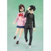 image:imageTAMASHII NATIONS  DanDaDan  Momo Ver 2 SHFiguarts Action FigureOkarun