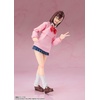 image:imageTAMASHII NATIONS  Dandadan  Okarun Transformed Bandai Spirits SHFiguarts Action FigureMomo