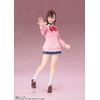 image:imageTAMASHII NATIONS  Dandadan  Okarun Transformed Bandai Spirits SHFiguarts Action FigureMomo