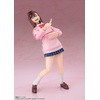 image:imageTAMASHII NATIONS  Dandadan  Okarun Transformed Bandai Spirits SHFiguarts Action FigureMomo