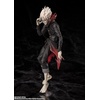 image:imageTAMASHII NATIONS  Dandadan  Okarun Transformed Bandai Spirits SHFiguarts Action FigureOkarun Transformed