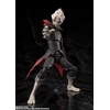 image:imageTAMASHII NATIONS  Dandadan  Okarun Transformed Bandai Spirits SHFiguarts Action FigureOkarun Transformed