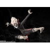 image:imageTAMASHII NATIONS  Dandadan  Okarun Transformed Bandai Spirits SHFiguarts Action FigureOkarun Transformed