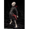image:imageTAMASHII NATIONS  Dandadan  Okarun Transformed Bandai Spirits SHFiguarts Action FigureOkarun Transformed
