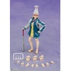 image:imageTAMASHII NATIONS  Dandadan  Okarun Transformed Bandai Spirits SHFiguarts Action FigureSeiko