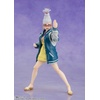 image:imageTAMASHII NATIONS  Dandadan  Okarun Transformed Bandai Spirits SHFiguarts Action FigureSeiko