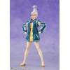 image:imageTAMASHII NATIONS  Dandadan  Okarun Transformed Bandai Spirits SHFiguarts Action FigureSeiko