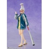 image:imageTAMASHII NATIONS  Dandadan  Okarun Transformed Bandai Spirits SHFiguarts Action FigureSeiko