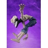 image:imageTAMASHII NATIONS  Dandadan  OkarunTransformed Ver2 SHFiguarts Action Figure