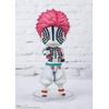 image:imageTAMASHII NATIONS  Demon Slayer Kimetsu no Yaiba  Akaza Bandai Spirits Figuarts mini Action FigureAkaza