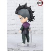image:imageTAMASHII NATIONS  Demon Slayer Kimetsu no Yaiba  Akaza Bandai Spirits Figuarts mini Action FigureGenya