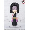 image:imageTAMASHII NATIONS  Demon Slayer Kimetsu no Yaiba  Akaza Bandai Spirits Figuarts mini Action FigureKagaya