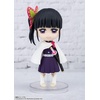 image:imageTAMASHII NATIONS  Demon Slayer Kimetsu no Yaiba  Akaza Bandai Spirits Figuarts mini Action FigureKanao Tsuyuri