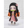 image:imageTAMASHII NATIONS  Demon Slayer Kimetsu no Yaiba  Akaza Bandai Spirits Figuarts mini Action FigureMulticolor