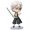 image:imageTAMASHII NATIONS  Demon Slayer Kimetsu no Yaiba  Akaza Bandai Spirits Figuarts mini Action FigureSanemi Shinasugawa