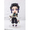 image:imageTAMASHII NATIONS  Demon Slayer Kimetsu no Yaiba  Akaza Bandai Spirits Figuarts mini Action FigureShinobu Kocho
