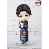 image:imageTAMASHII NATIONS  Demon Slayer Kimetsu no Yaiba  Akaza Bandai Spirits Figuarts mini Action FigureTamayo