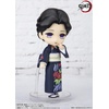 image:imageTAMASHII NATIONS  Demon Slayer Kimetsu no Yaiba  Akaza Bandai Spirits Figuarts mini Action FigureTamayo
