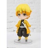 image:imageTAMASHII NATIONS  Demon Slayer Kimetsu no Yaiba  Akaza Bandai Spirits Figuarts mini Action FigureYellow and Black