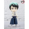 image:imageTAMASHII NATIONS  Demon Slayer Kimetsu no Yaiba  Akaza Bandai Spirits Figuarts mini Action FigureYushiro