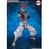 image:imageTAMASHII NATIONS  Demon Slayer Kimetsu no Yaiba  Akaza SHFiguarts Action FigureAkaza