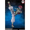 image:imageTAMASHII NATIONS  Demon Slayer Kimetsu no Yaiba  Akaza SHFiguarts Action FigureAkaza