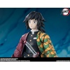 image:imageTAMASHII NATIONS  Demon Slayer Kimetsu no Yaiba  Akaza SHFiguarts Action FigureGiyu Tomioka