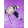 image:imageTAMASHII NATIONS  Demon Slayer Kimetsu no Yaiba  Akaza SHFiguarts Action FigureShinobu Kocho