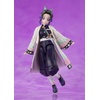 image:imageTAMASHII NATIONS  Demon Slayer Kimetsu no Yaiba  Akaza SHFiguarts Action FigureShinobu Kocho