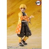 image:imageTAMASHII NATIONS  Demon Slayer Kimetsu no Yaiba  Akaza SHFiguarts Action FigureZenitsu Agatsuma