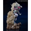 image:imageTAMASHII NATIONS  Demon Slayer Kimetsu no Yaiba  Akaza Upper Three Reissue FiguartsZERO Collectible Statue