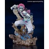 image:imageTAMASHII NATIONS  Demon Slayer Kimetsu no Yaiba  Akaza Upper Three Reissue FiguartsZERO Collectible Statue