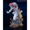 image:imageTAMASHII NATIONS  Demon Slayer Kimetsu no Yaiba  Akaza Upper Three Reissue FiguartsZERO Collectible Statue