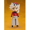 image:imageTAMASHII NATIONS  Demon Slayer Kimetsu no Yaiba  DOMA Figuarts mini Action FigureDowori