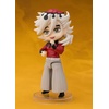 image:imageTAMASHII NATIONS  Demon Slayer Kimetsu no Yaiba  DOMA Figuarts mini Action FigureDowori