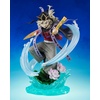 image:imageTAMASHII NATIONS  Demon Slayer Kimetsu no Yaiba  DOMA FiguartsZERO Collectible FigureDoma