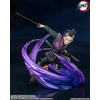 image:imageTAMASHII NATIONS  Demon Slayer Kimetsu no Yaiba  DOMA FiguartsZERO Collectible FigureGenya Shinazugawa