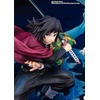 image:imageTAMASHII NATIONS  Demon Slayer Kimetsu no Yaiba  DOMA FiguartsZERO Collectible FigureGiyu Tomioka  Water Breathing
