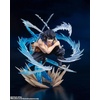 image:imageTAMASHII NATIONS  Demon Slayer Kimetsu no Yaiba  DOMA FiguartsZERO Collectible FigureInosuke Hashiraba  Beast Breathing