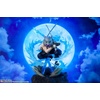 image:imageTAMASHII NATIONS  Demon Slayer Kimetsu no Yaiba  DOMA FiguartsZERO Collectible FigureInosuke Hashiraba  Beast Breathing