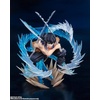 image:imageTAMASHII NATIONS  Demon Slayer Kimetsu no Yaiba  DOMA FiguartsZERO Collectible FigureInosuke Hashiraba  Beast Breathing